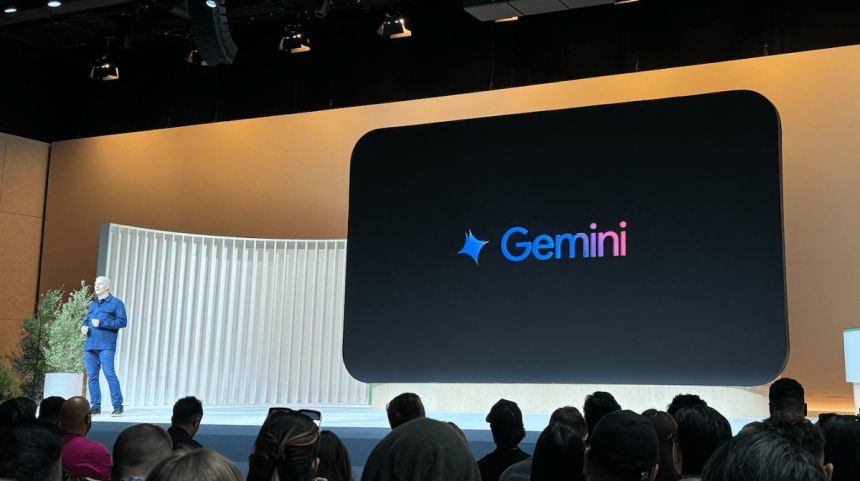 Gemini Live Unveiled: An Exciting Step Up from Siri, But Still Falling Short!